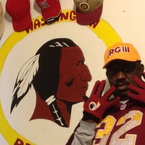 Meet your Posher, Otis